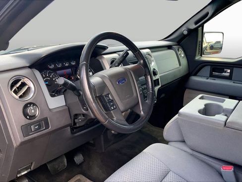 Used 2013 Ford F150 XLT w/ Luxury Equipment Group AWD/4WD image 17