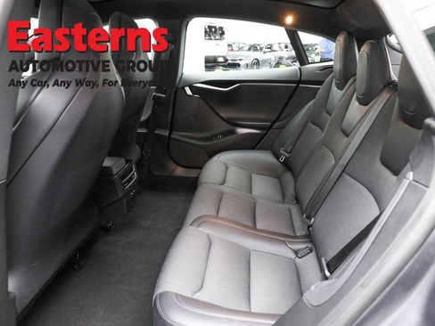Used 2018 Tesla Model S 75D image 20