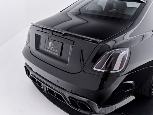 Used 2026 Rolls-Royce Ghost AWD/4WD image 36