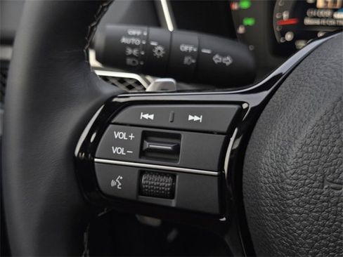 New 2026 Acura Integra A-Spec image 24