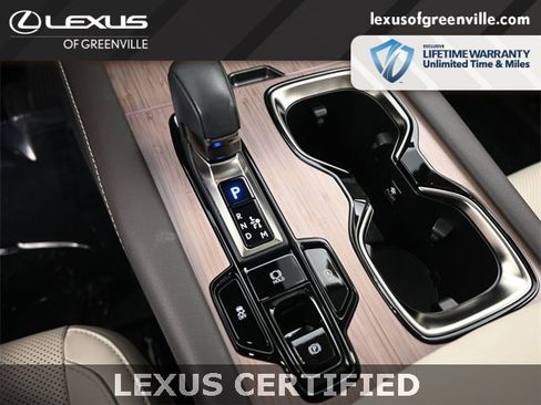 Certified 2024 Lexus RX 350 Premium w/ Accessory Package (Z1) image 17