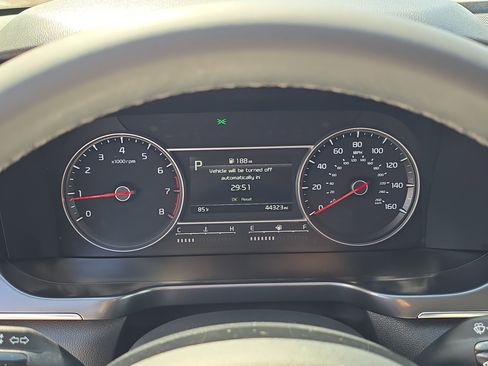 Certified 2023 Kia Sorento S image 31