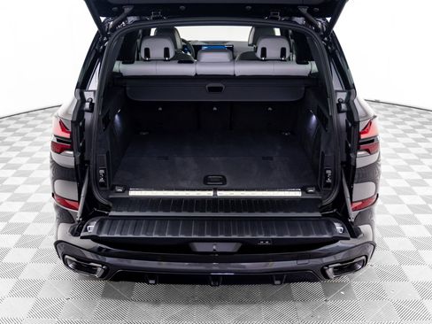 New 2026 BMW X5 xDrive50e w/ M Sport Package image 30