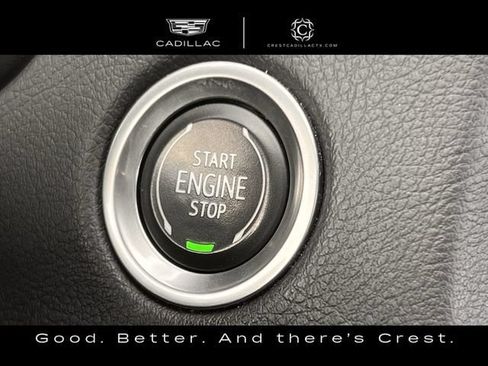 Used 2023 Cadillac XT4 Sport FWD image 21