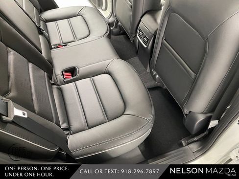 New 2025 MAZDA CX-5 AWD 2.5 S w/ Premium Plus Pkg image 42