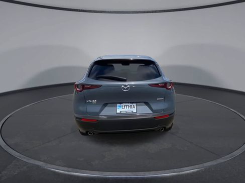 Used 2024 MAZDA CX-30 AWD 2.5 S w/ Preferred Package image 7