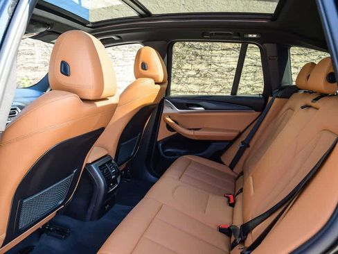 Used 2024 BMW X3 sDrive30i w/ Convenience Package image 18