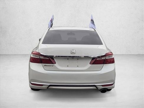 Used 2016 Honda Accord LX image 6