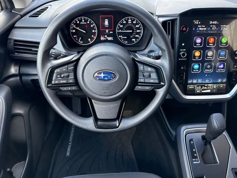 Used 2025 Subaru Crosstrek 2.0i Premium w/ Popular Package #3 image 13