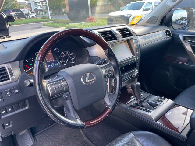 Used 2019 Lexus GX 460 Premium AWD/4WD image 11