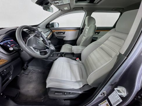 Used 2022 Honda CR-V EX image 20