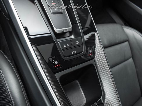 Used 2023 Porsche 911 Turbo S AWD/4WD image 20