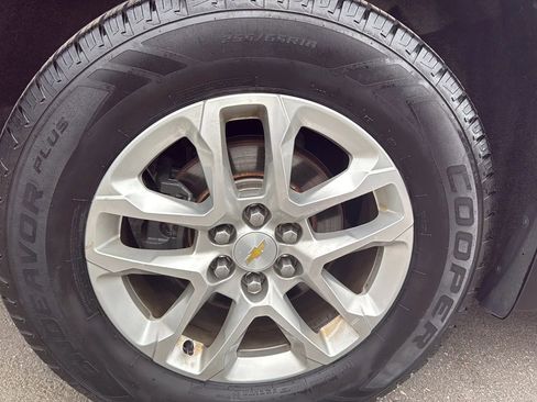 Used 2018 Chevrolet Traverse LT AWD/4WD image 13