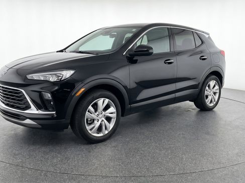 Used 2025 Buick Encore GX Preferred FWD image 3