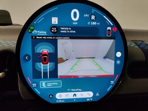 Used 2025 MINI Cooper S image 18