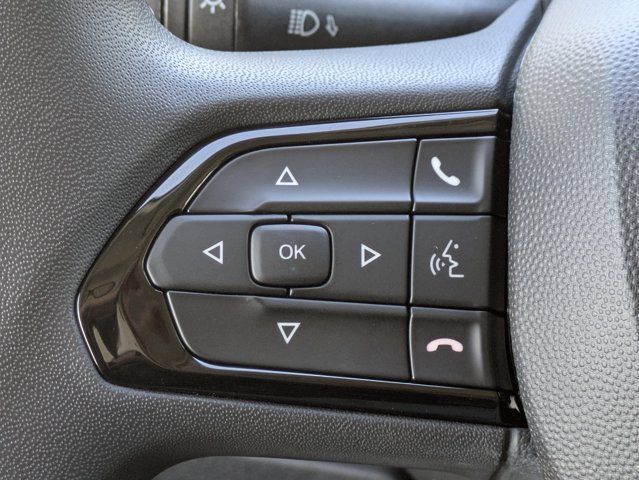 New 2026 RAM ProMaster 2500 FWD image 26