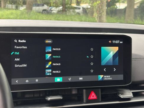 Used 2026 Kia Carnival FWD image 21