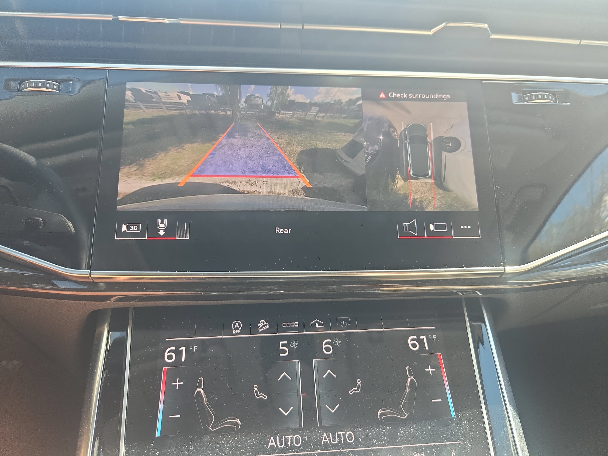 Certified 2024 Audi Q7 2.0T Premium Plus AWD/4WD image 11