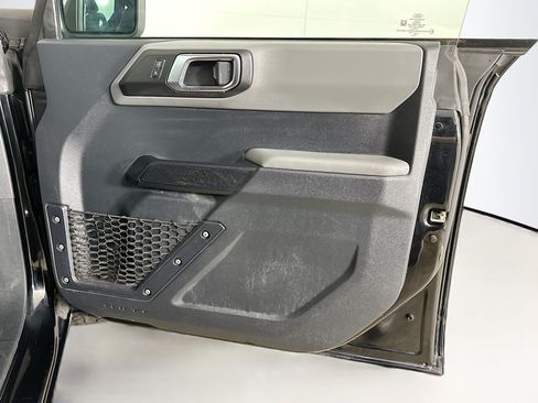 Used 2021 Ford Bronco Big Bend AWD/4WD image 31