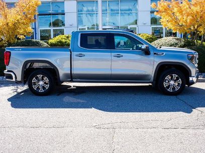 Used 2023 GMC Sierra 1500 SLE