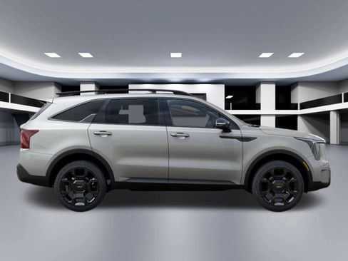 New 2026 Kia Sorento X-Line EX AWD/4WD image 7