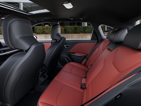 New 2026 Kia K4 GT-Line Turbo FWD image 19
