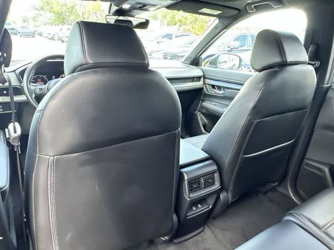 Used 2025 Honda CR-V Sport-L image 23
