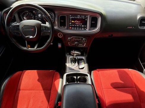 Used 2023 Dodge Charger Scat Pack RWD image 11