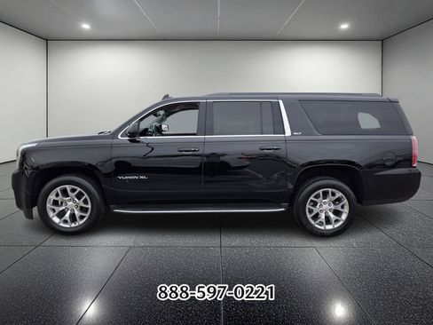 Used 2018 GMC Yukon XL SLT image 6