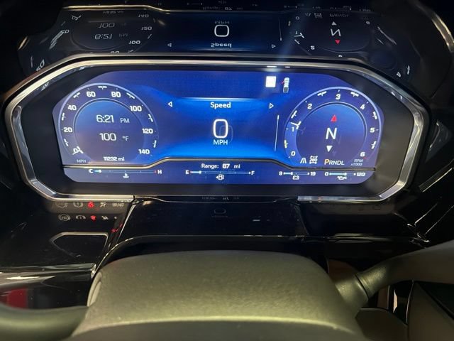 Used 2022 Chevrolet Silverado 1500 RST AWD/4WD image 22