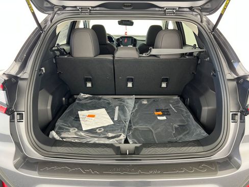 New 2026 Subaru Crosstrek 2.0i Premium image 27