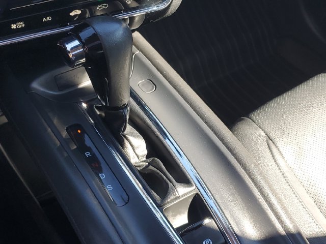 Used 2020 Honda HR-V EX-L image 29