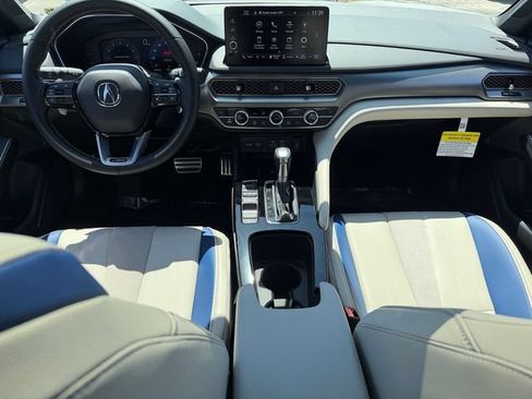 Certified 2026 Acura Integra A-Spec FWD image 14