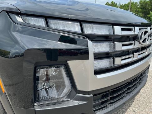 New 2026 Hyundai Santa Cruz SEL image 23