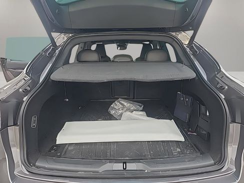 New 2024 Maserati Levante Modena Ultima AWD/4WD image 35
