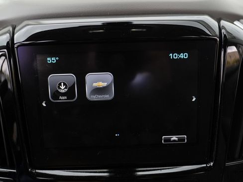 Used 2018 Chevrolet Traverse LT AWD/4WD image 52