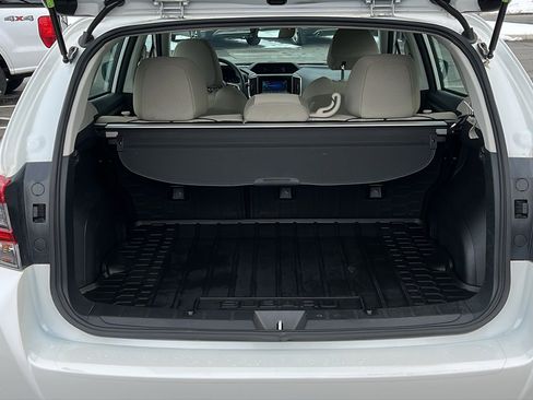 Certified 2023 Subaru Impreza 2.0i image 24