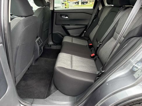 Used 2024 Nissan Rogue SV image 27