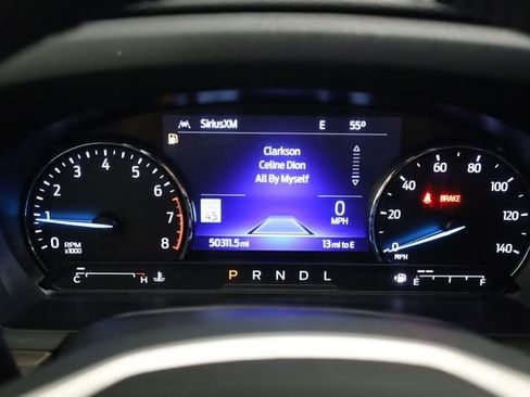 Used 2023 Ford Explorer Limited image 19