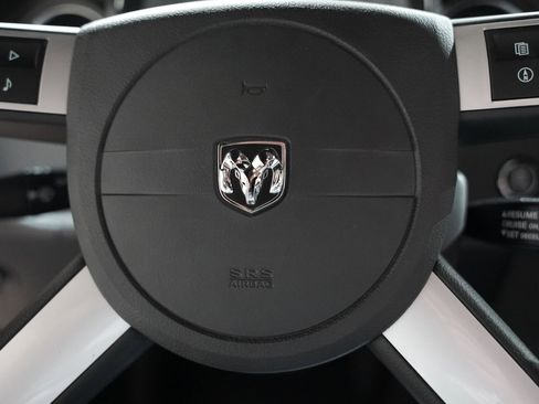 Used 2008 Dodge Challenger SRT8 image 18