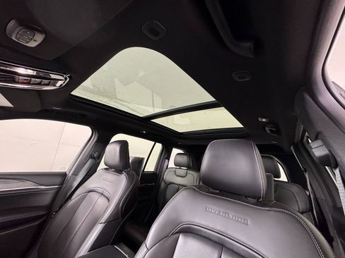 Used 2023 Jeep Grand Cherokee Overland w/ Rear Seat Video Group I image 14