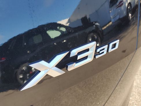 New 2026 BMW X3 xDrive30 w/ Premium Package image 30