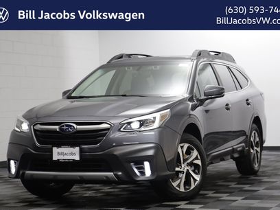 Used 2020 Subaru Outback Limited XT w/ Popular Package #2