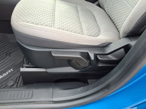 Certified 2021 Ford Escape SE w/ Cold Weather Package image 13