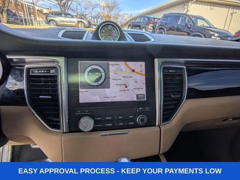 Used 2018 Porsche Macan image 25