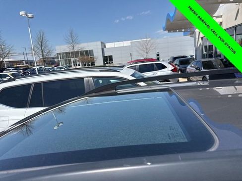 Used 2017 Subaru Forester 2.5i Touring image 11