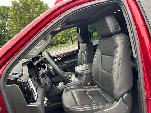 Used 2023 GMC Sierra 1500 Denali AWD/4WD image 43