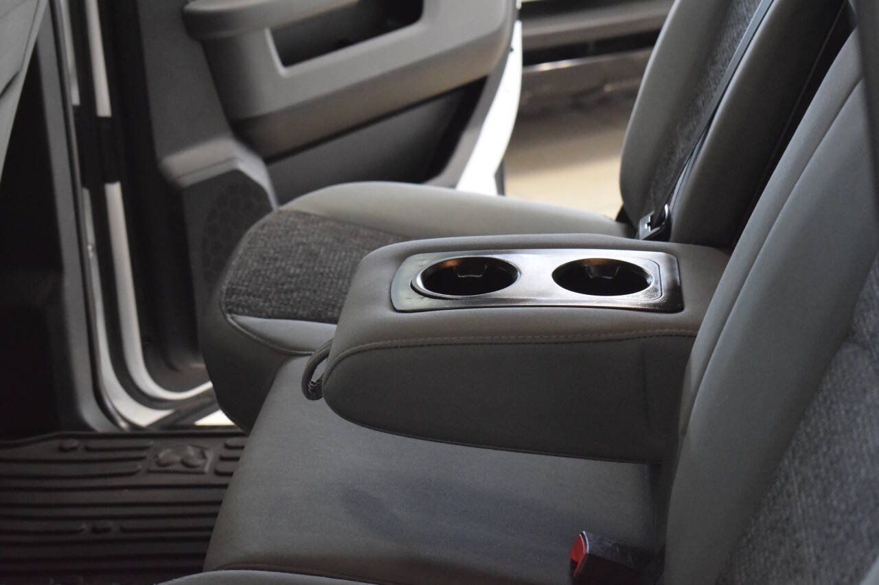 Used 2018 RAM 1500 Big Horn RWD image 47