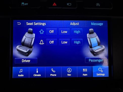 Used 2019 Ford F150 Limited image 30