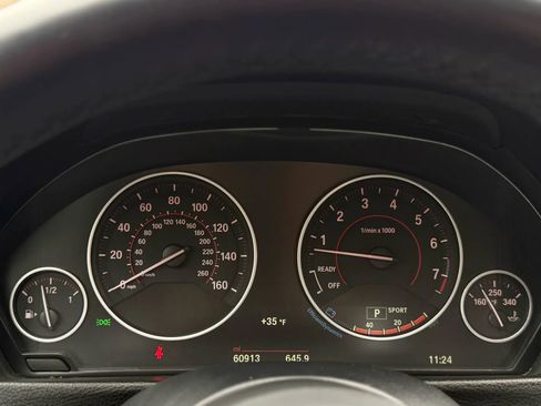 Used 2019 BMW 440i xDrive Coupe w/ M Sport Package image 20